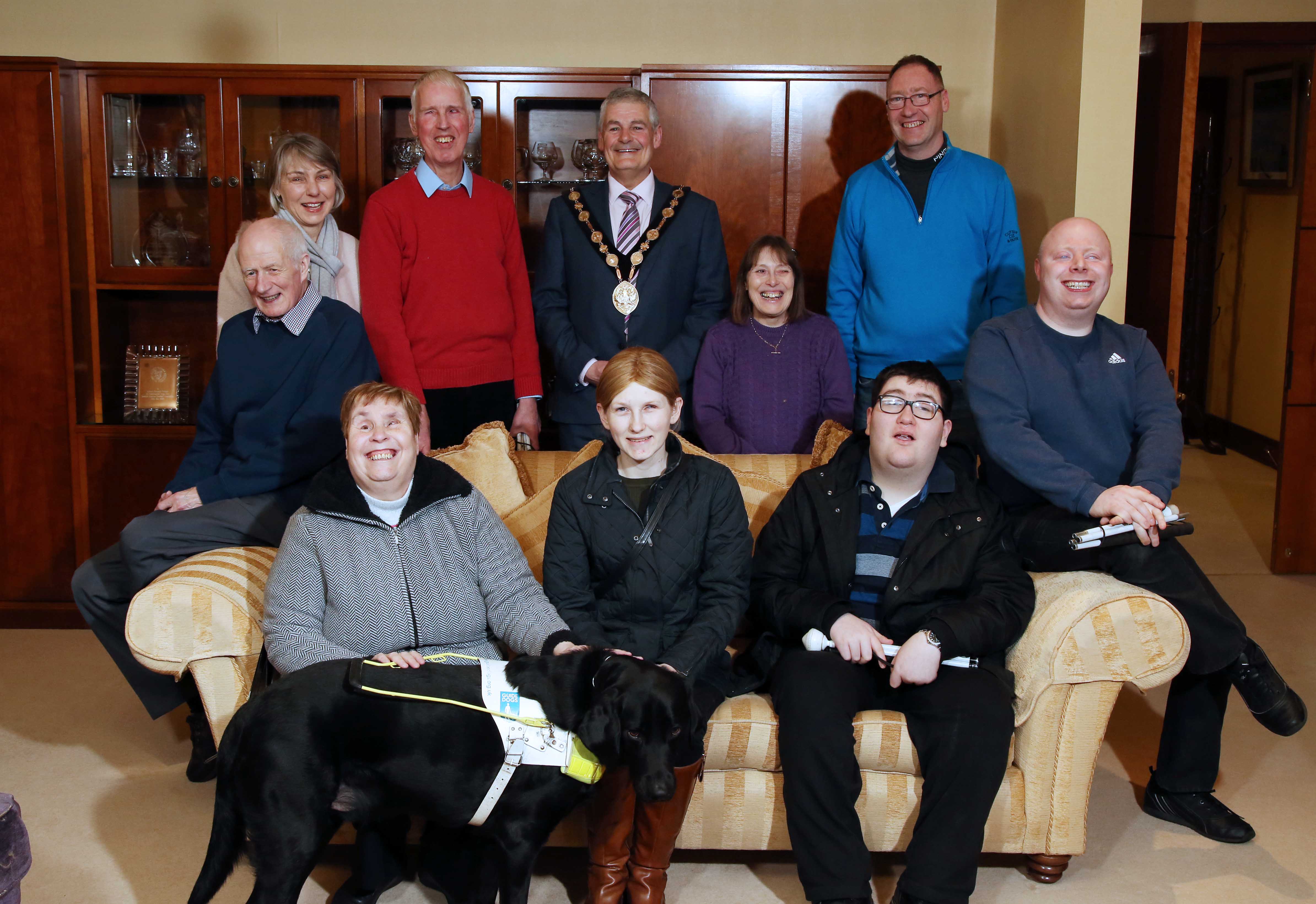 8 March 18, Mandatory Credit ©Press Eye/Darren Kidd